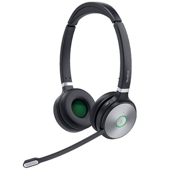 PARTI DI RICAMBIO WH62 DECT WIRELESS HEADSET